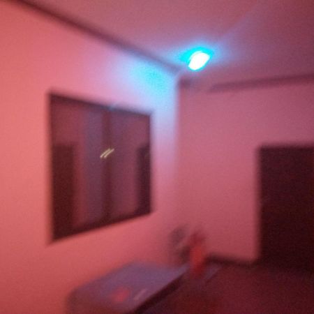 Kicec Bar And Guest House Airport Dar es Salaam Exteriör bild