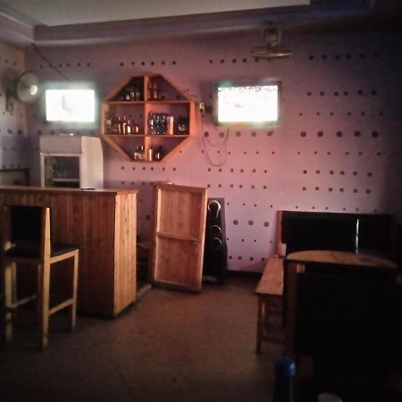 Kicec Bar And Guest House Airport Dar es Salaam Exteriör bild