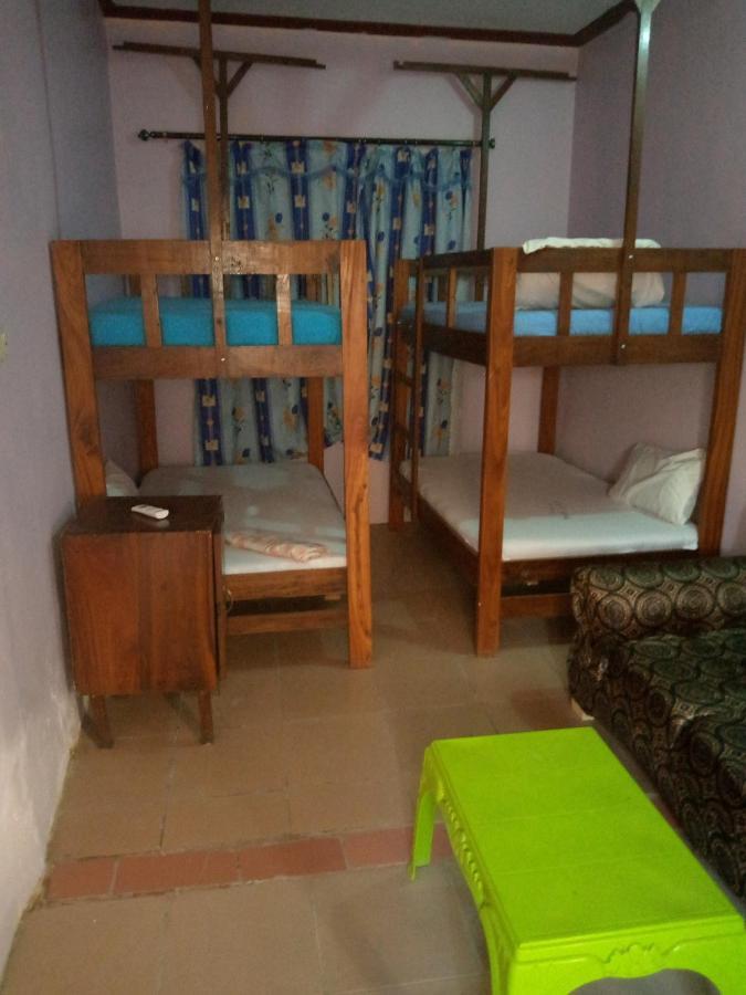 Kicec Bar And Guest House Airport Dar es Salaam Exteriör bild