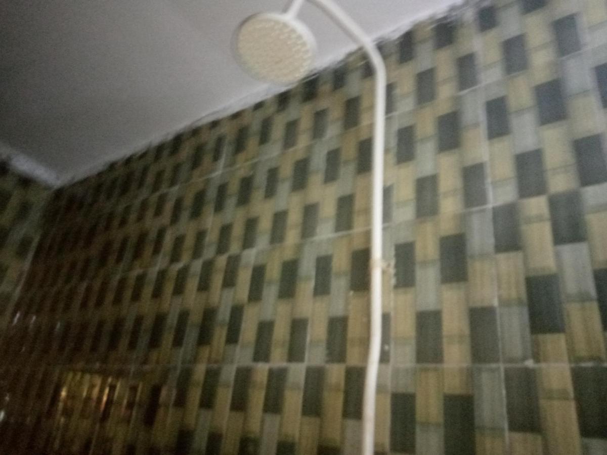 Kicec Bar And Guest House Airport Dar es Salaam Exteriör bild