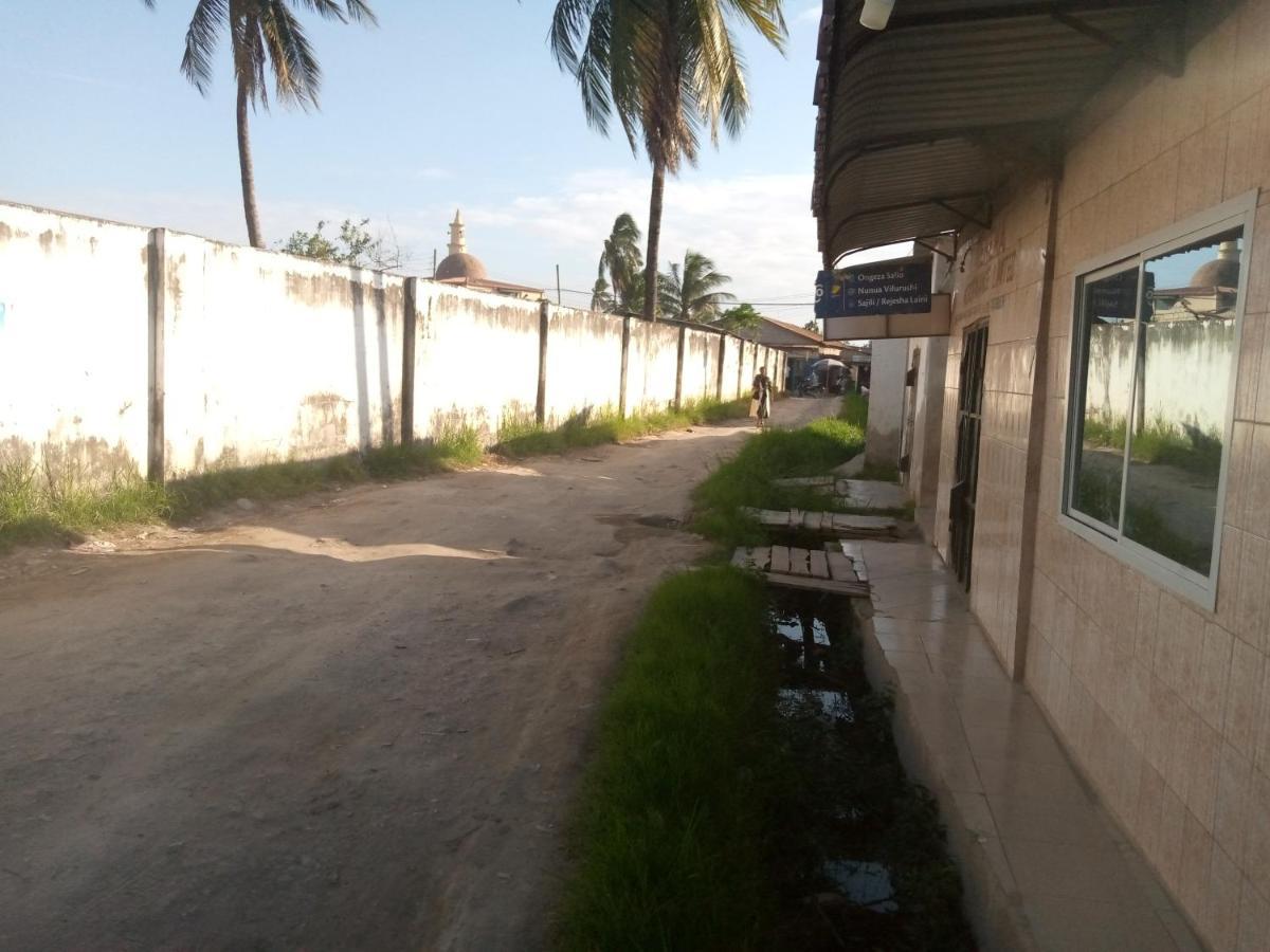 Kicec Bar And Guest House Airport Dar es Salaam Exteriör bild